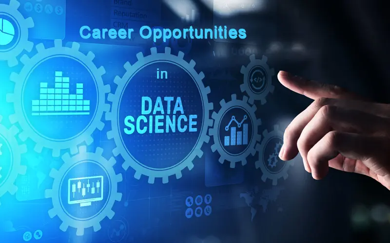 Data Scientist as a Career Option