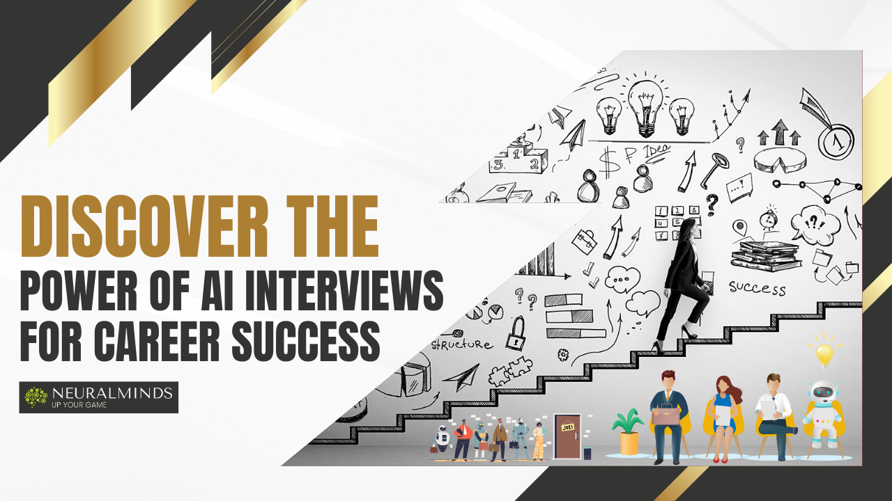 Discover the Power of AI Interviews for Career Success