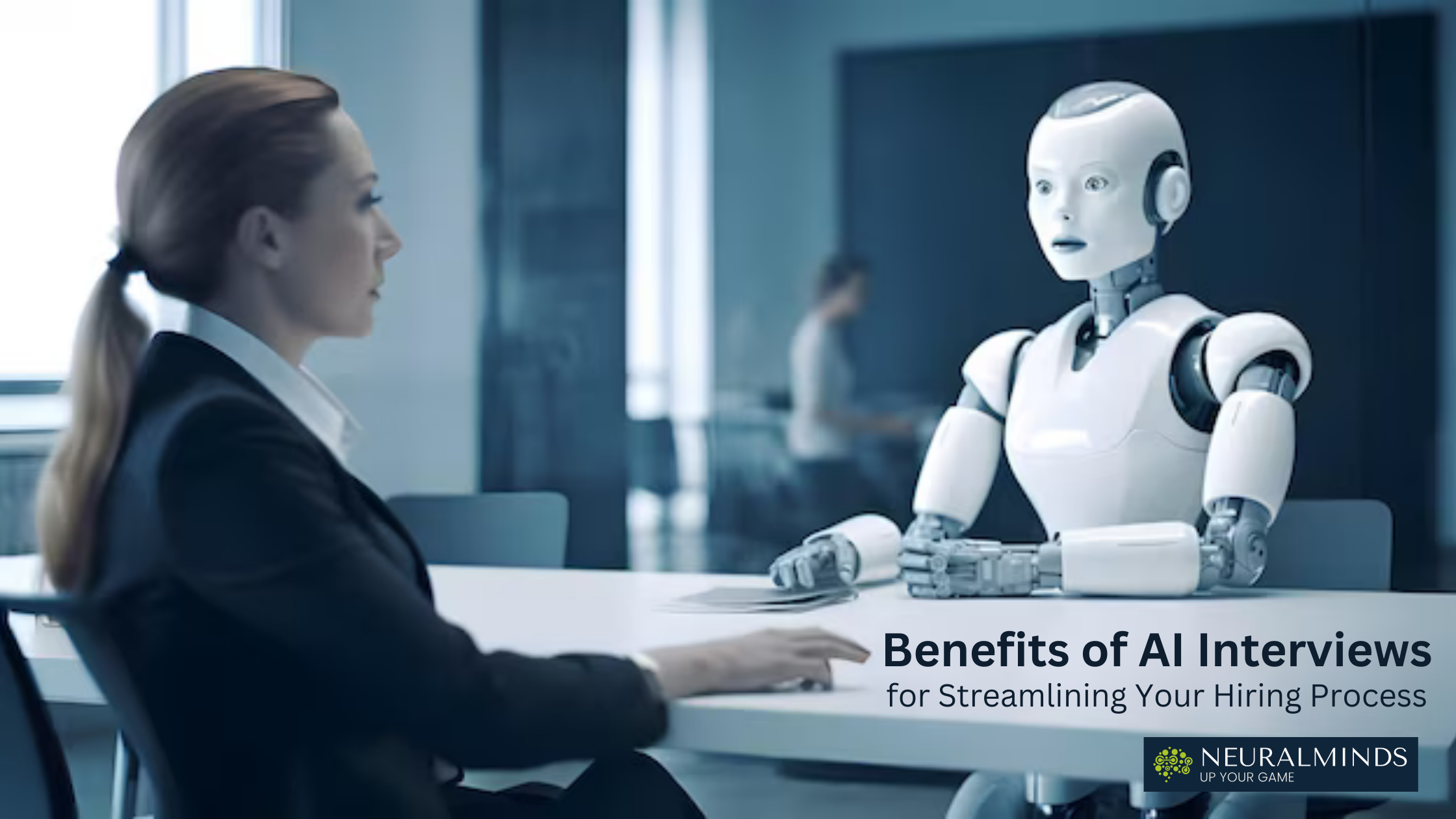 Benefits of AI Interviews